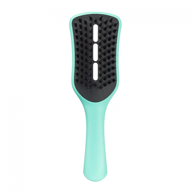 Щітка для укладання феном Tangle Teezer Easy Dry & Go Sweet Pea купити в Україні