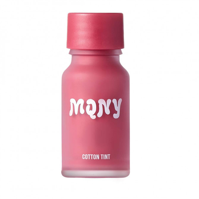 Легкий тінг для губ, рожевий, MACQUEEN NEW YORK, Air Cotton Tint, 05 Mlbb Rose, 10 мл купити в Україні Легкий тінг для губ, рожевий, MACQUEEN NEW YORK, Air Cotton Tint, 05 Mlbb Rose, 10 мл купити в Україні