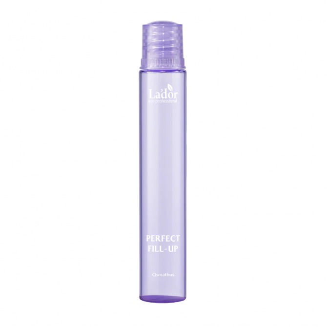 Филлер для интенсивного восстановления волос Lador Perfect Hair Fill-Up Osmanthus 13 мл купить в Украине