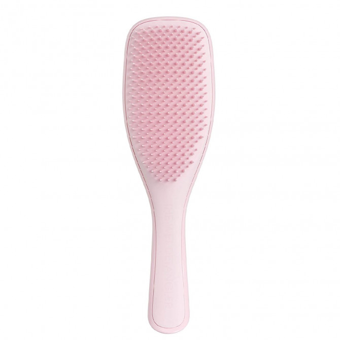 Расческа розовая Tangle Teezer The Wet Detangler Millennial Pink купить в Украине