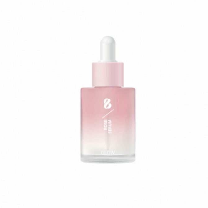 Сыворотка с экстрактом розы, BONNYHILL, Baroness B Rose Serum, 40 мл купить в Украине Сыворотка с экстрактом розы, BONNYHILL, Baroness B Rose Serum, 40 мл купить в Украине