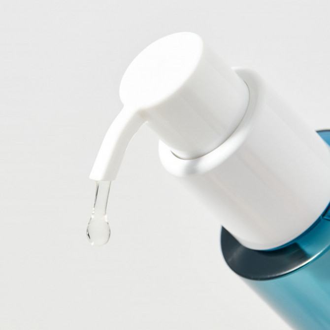 Очищаюча гідрофільна олія з пробіотиками Dr. Ceuracle Pro Balance Cleansing Oil 155 мл купити в Україні 2