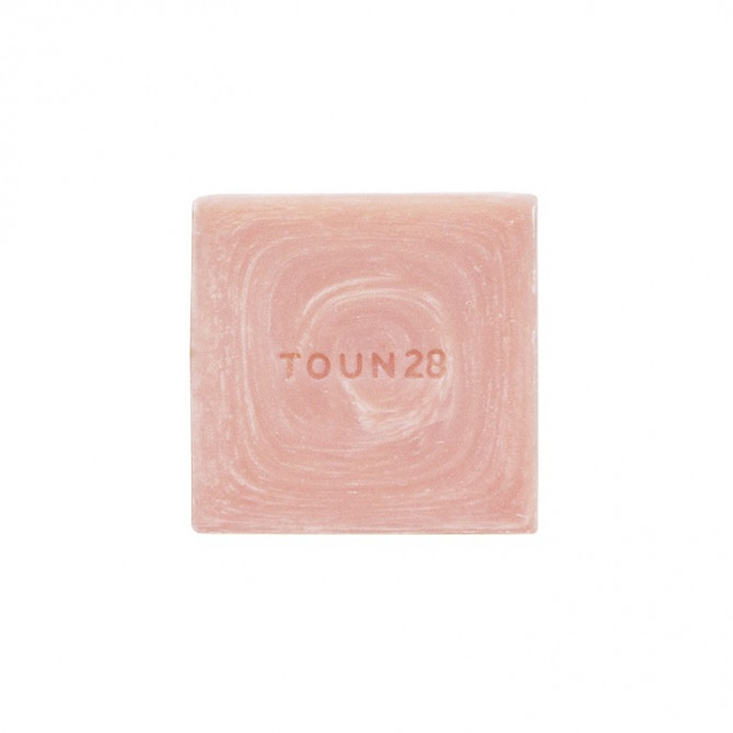 Мыло для лица с каламином и гиалуроновой кислотой, Toun28, Facial Soap S3 Calamine + Hyaluronic Acid, 100 г купить в Украине Мыло для лица с каламином и гиалуроновой кислотой, Toun28, Facial Soap S3 Calamine + Hyaluronic Acid, 100 г купить в Украине