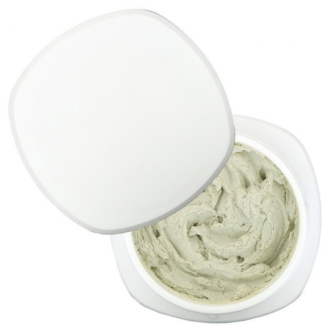 Маска для очищення пор на основі канадської глини Neogen Canadian Clay Pore Cleanser 120 г купити в Україні 2