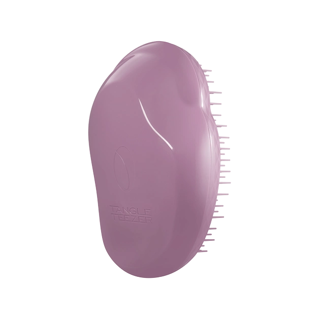 Расческа для волос Tangle Teezer Original Plant Brush Earthy Purple купить в Украине 2