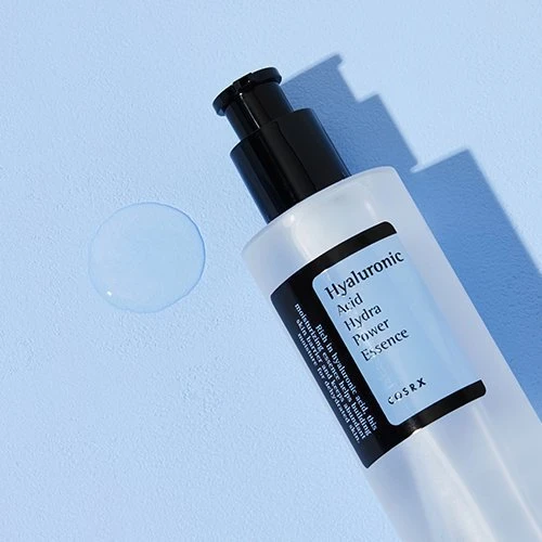 Эссенция с гиалуроновой кислотой COSRX Hyaluronic Acid Hydra Power Essence 100 мл купить в Украине 3