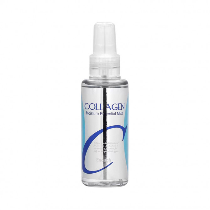 Увлажняющий коллагеновый мист Enough CollagenMoisture Essential Mist 100 мл купить в Украине