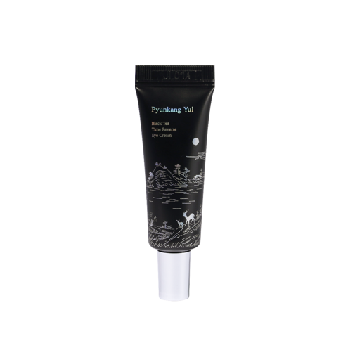 Крем для кожи вокруг глаз, Pyunkang Yul, Black Tea Time Reverse Eye Cream, 9 мл купить в Украине Крем для кожи вокруг глаз, Pyunkang Yul, Black Tea Time Reverse Eye Cream, 9 мл купить в Украине
