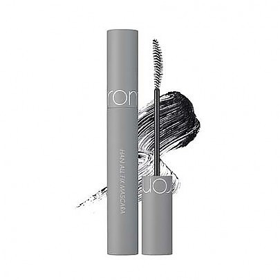 Водостойкая удлиняющая тушь для ресниц, rom&nd, Han All Fix Mascara #Long Black купить в Украине Водостойкая удлиняющая тушь для ресниц, rom&nd, Han All Fix Mascara #Long Black купить в Украине