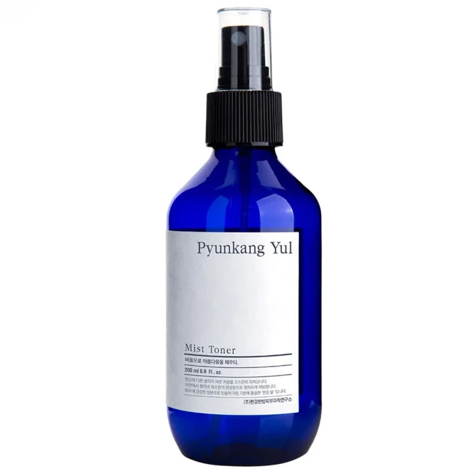Зволожуючий міст-тонер, Pyunkang Yul, Mist Toner, 100 мл купити в Україні Зволожуючий міст-тонер, Pyunkang Yul, Mist Toner, 100 мл купити в Україні