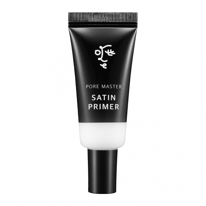 Праймер-затирка для пор, Ottie, Pore Master Satin Primer, 10 мл купить в Украине Праймер-затирка для пор, Ottie, Pore Master Satin Primer, 10 мл купить в Украине