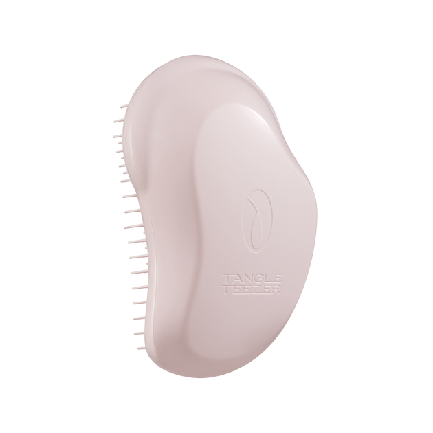 Расческа для волос Tangle Teezer Original Plant Brush Marshmallow Pink купить в Украине 2