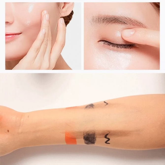 Глибоко очищувальна олія від чорних крапок MISSHA Super Off Cleansing Oil Blackhead Off 305 мл купити в Україні 2