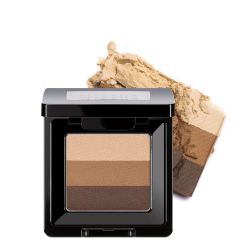 Тени для век, MISSHA, Triple Shadow, #7 Sand Wave купить в Украине Тени для век, MISSHA, Triple Shadow, #7 Sand Wave купить в Украине