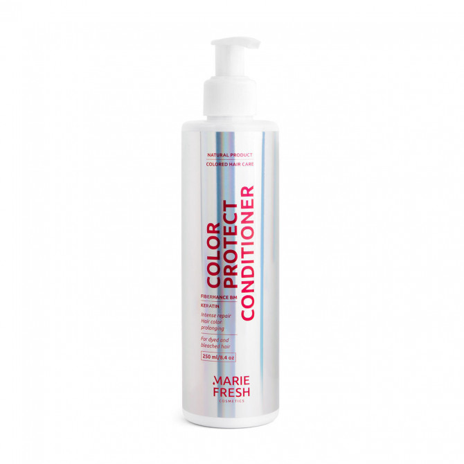 Кондиционер для окрашенных волос Marie Fresh Cosmetics Color Protect Conditioner 250 мл купить в Украине