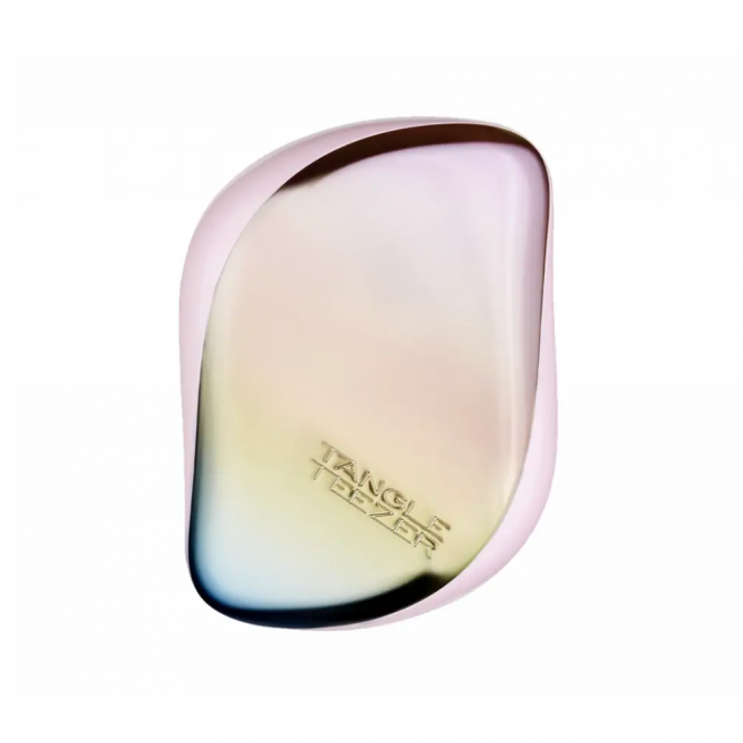 Щітка для волосся Tangle Teezer Compact Styler Pearlescent Matte купити в Україні 3