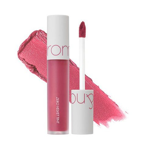 Матовий Тінт для губ, rom & nd, Zero Velvet Tint # 09 Polar купити в Україні Матовий Тінт для губ, rom & nd, Zero Velvet Tint # 09 Polar купити в Україні