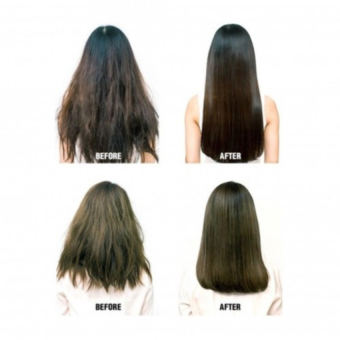 Интенсивно восстанавливающий кондиционер CP-1 Bright Complex Intense Nourishing Conditioner 500 мл купить в Украине 3