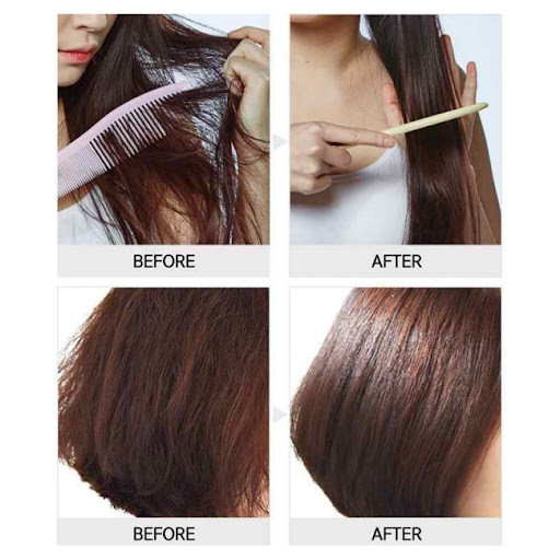 Багатофункціональна сироватка проти випадання волосся Trimay Anti-Hair Loss All In One Bond Ampoule Pack 200 мл купити в Україні 4