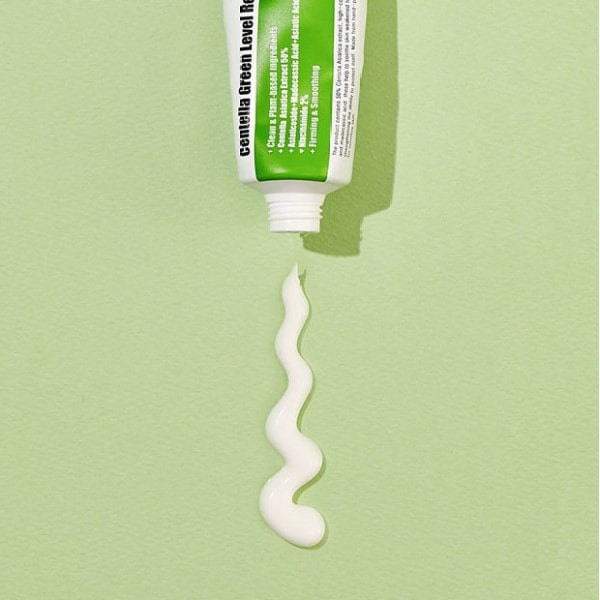 Відновлювальний крем з центеллою Purito Centella Green Level Recovery Cream 50 мл купити в Україні 4