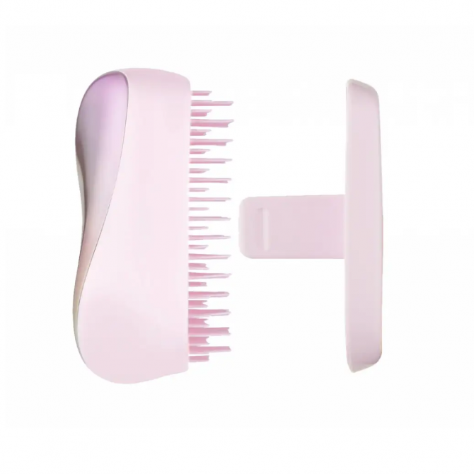 Щітка для волосся Tangle Teezer Compact Styler Pearlescent Matte купити в Україні 4