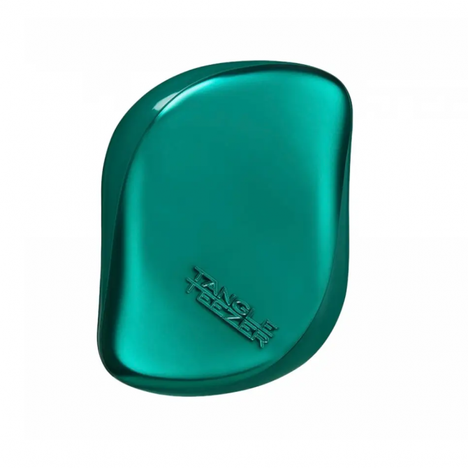 Щітка для волосся Tangle Teezer Compact Styler Green Jungle купити в Україні 2