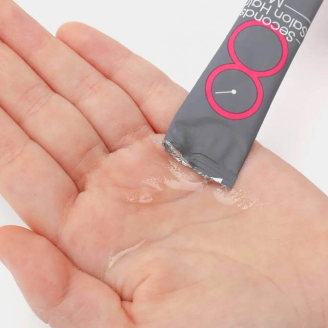 Маска для волосся Салонний ефект за 8 секунд Masil 8 Seconds Salon Hair Mask 8 мл купити в Україні 3