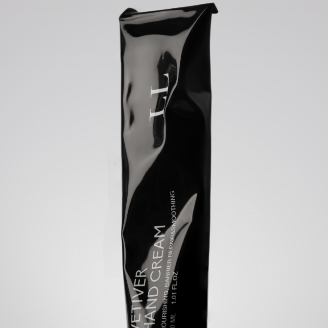Крем для рук Ветивер Love&Loss Vetiver Hand Cream 30 мл купить в Украине 2