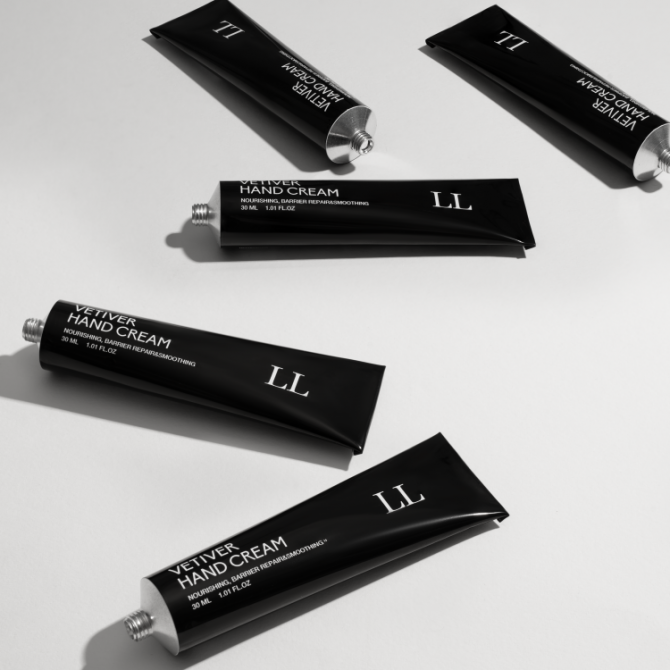 Крем для рук Ветивер Love&Loss Vetiver Hand Cream 30 мл купить в Украине 3