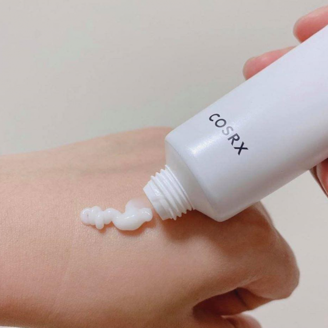 Успокаивающий крем с центеллой COSRX Pure Fit Cica Cream 50 мл купить в Украине 2