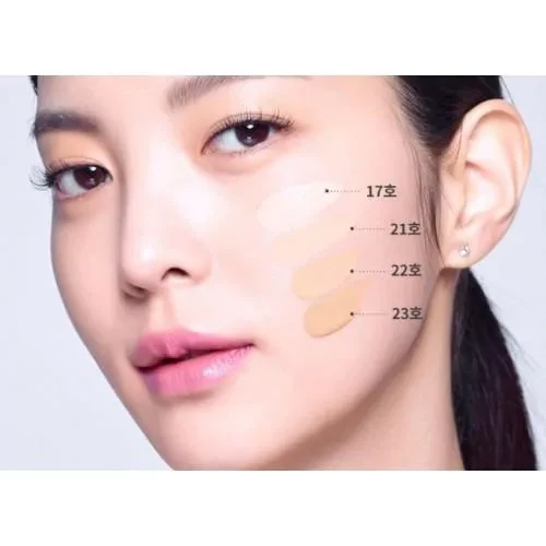 Тональный ВВ крем #13 MISSHA M Perfect Cover BB Cream SPF42/PA+++ #13 50 мл купить в Украине 7
