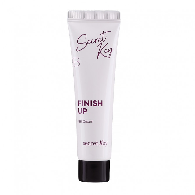 Матирующий ВВ крем Secret Key Finish Up BB Cream 30 мл купить в Украине