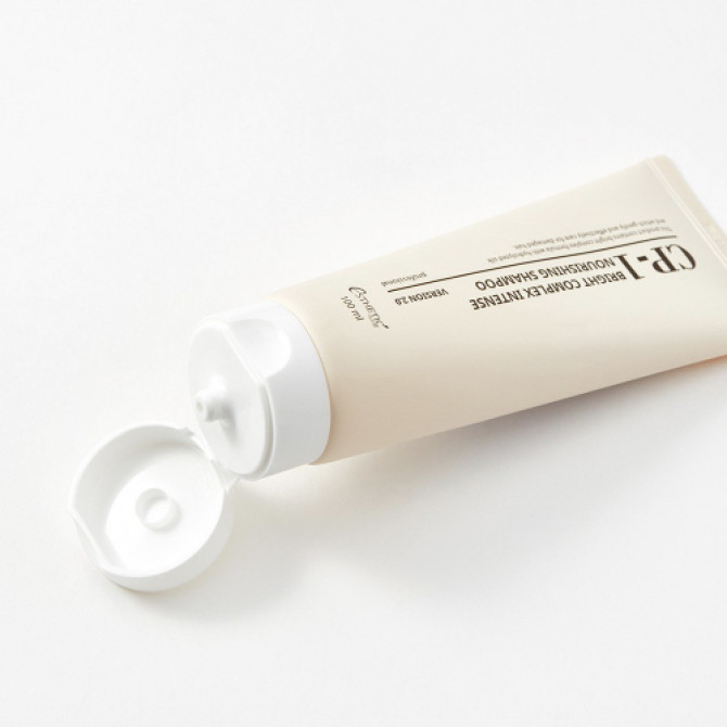 Інтенсивно відновлюючий шампунь CP-1 Bright Complex Intense Nourishing Shampoo 100 мл купити в Україні 2
