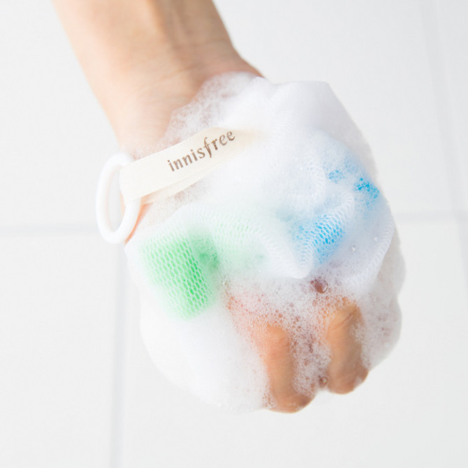 Сіточка для збивання піни Innisfree Creamy Bubble Maker купити в Україні 2