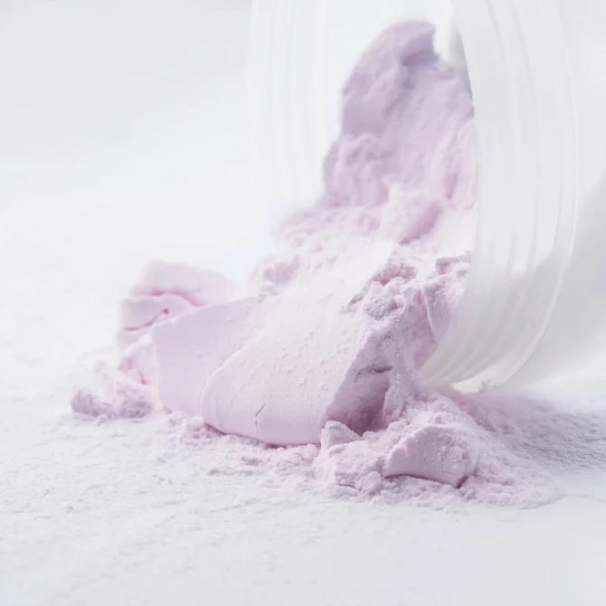 Пом'якшувальна мус-маска для обличчя Hillary Mousse Mask Sorbet 20 г купити в Україні 3