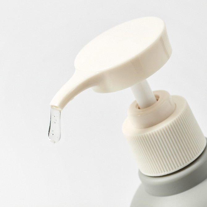 Шампунь проти лупи Lador Anti-Dandruff Shampoo 530 мл купити в Україні 2