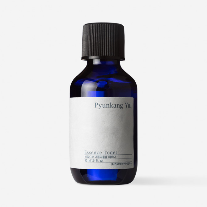 Відновлюючий тонер-есенція Pyunkang Yul Essence Toner 30 мл купити в Україні 2