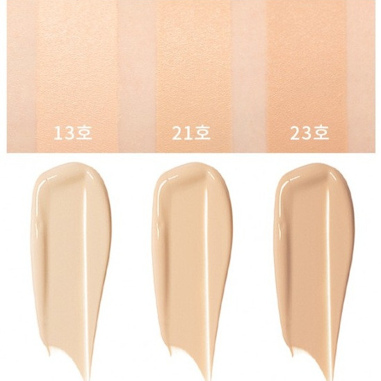 Увлажняющая тональная основа с коллагеном Enough Collagen Moisture Foundation SPF15 №13 100 мл купить в Украине 3
