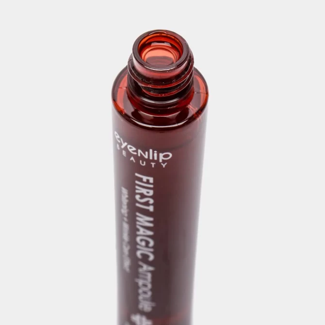 Відновлююча сироватка з муцином равлика EYENLIP First Magic Snail Ampoule 13 мл купити в Україні 2