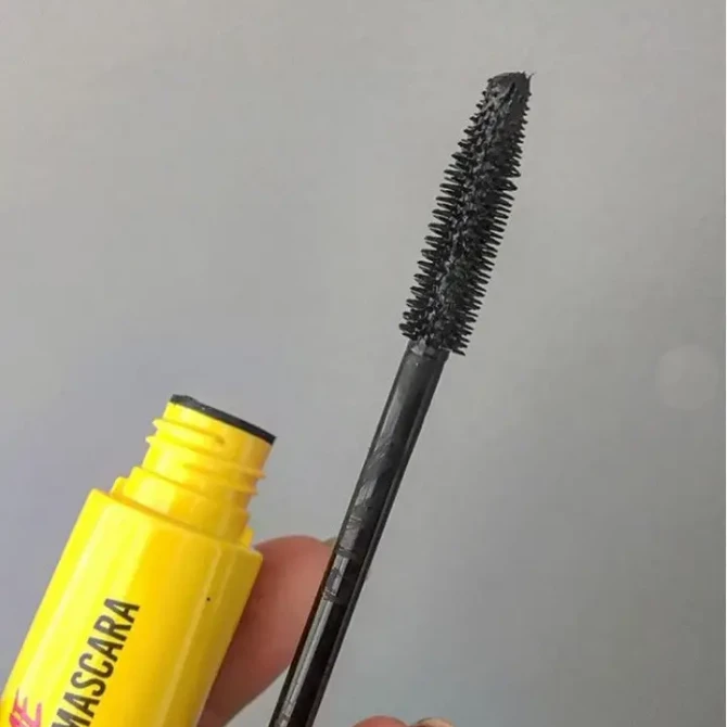Туш для збільшення об'єма вій JIGOTT Cat's Eye Perfect Volume Mascara 12 г купити в Україні 2