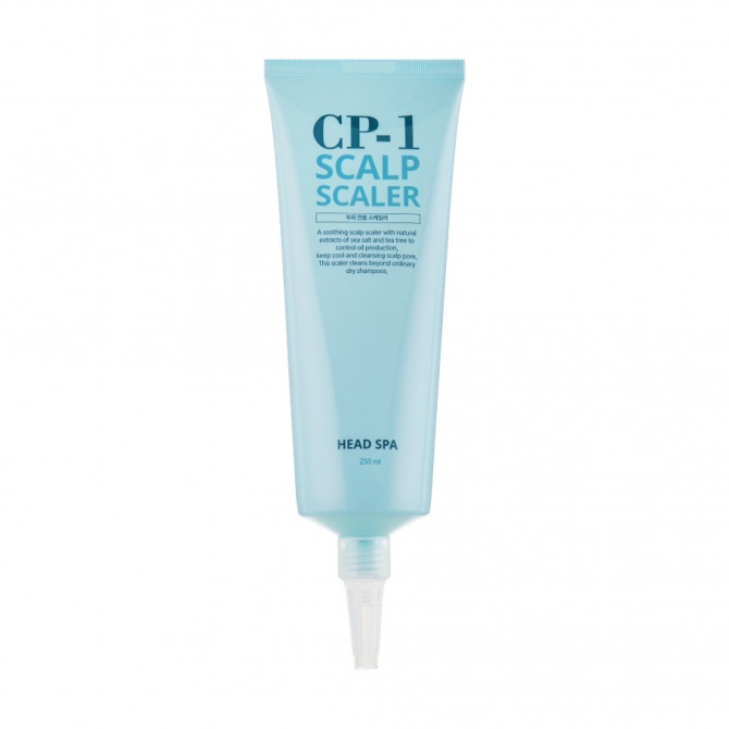 Пилинг для кожи головы CP-1 Head Spa Scalp Scaler 250 мл купить в Украине
