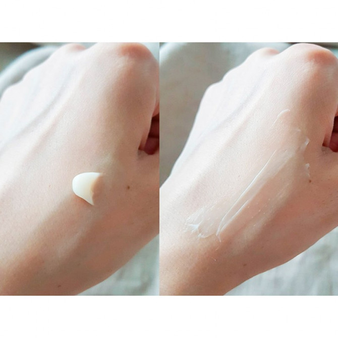 Відбілюючий крем з вітамінним комплексом Graymelin V5 Multi Vita Cream 50 мл купити в Україні 2
