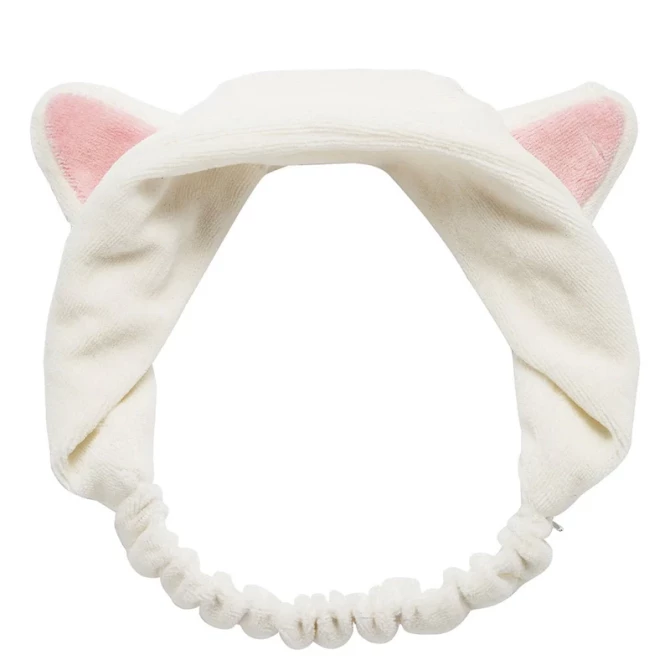Повязка для волос ETUDE HOUSE My Beauty Tool Lovely Etti Hair Band купить в Украине