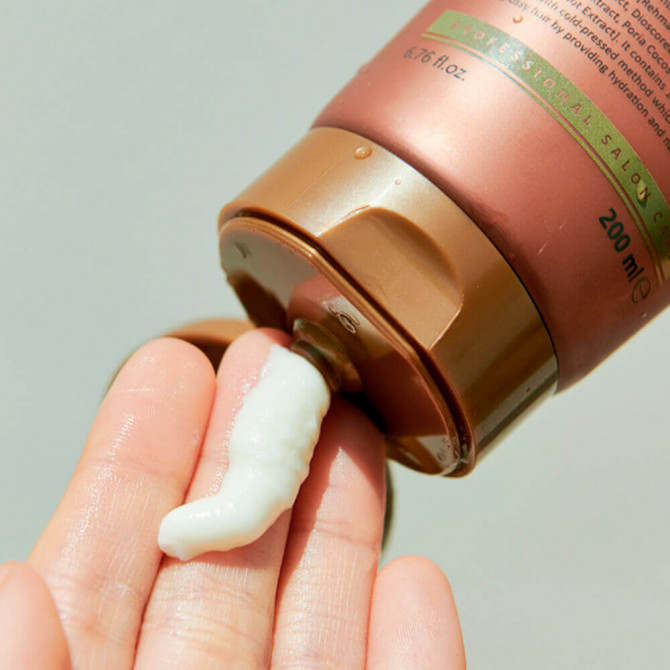 Маска проти випадання волосся для тонкого волосся Lador Dermatical Hair-Loss Treatment For Thin Hair 50 мл купити в Україні 2