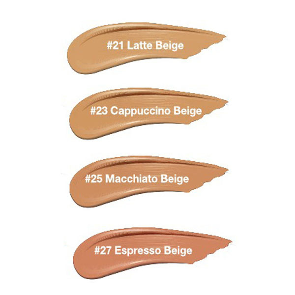 ВВ крем для створення ідеального тону AYOUME Complete Cover BB Cream # 27 50 мл купити в Україні 3