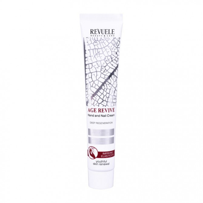 Денний антивіковий крем-концентрат проти зморшок Revuele Age Revive Day Cream-Concentrate 50 мл купити в Україні 2