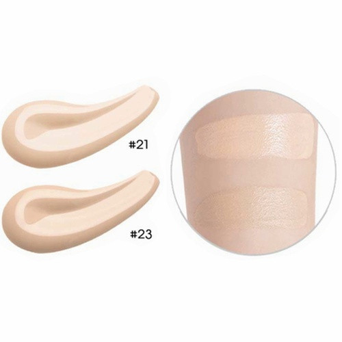 Легкий увлажняющий кушон #23 A'PIEU Air-Fit Cushion SPF50+/PA+++ 135 г купить в Украине 2