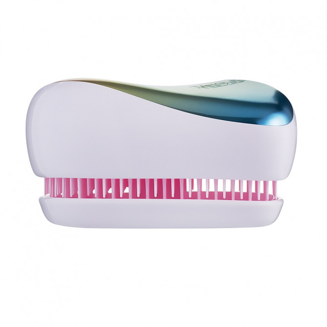 Щітка для волосся Tangle Teezer Compact Styler Pearlescent Matte купити в Україні 6