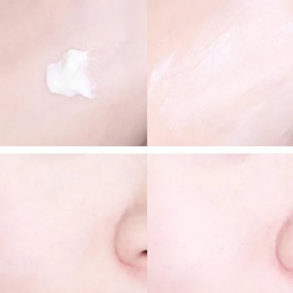 Відновлюючий крем з кінським жиром Secret Key MAYU Healing Facial Cream 70 мл купити в Україні 3
