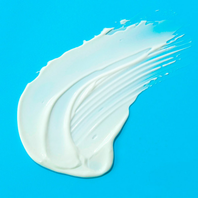 Сонцезахисний крем з колагеном та амінокислотами Trimay UV Protection Sun Cream SPF50+ PA++++ 1 мл (пробник) купити в Україні 4